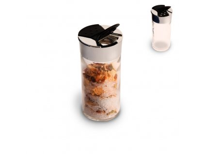 Kořenka sklo / PH víčko 100ml  ORION