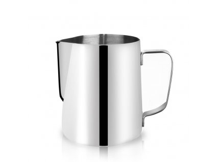 Mlékovka omáčník nerez 350ml hrnek s odměrkou  PREMIUM