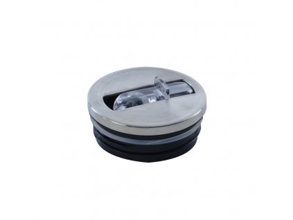 Uzávěr k termosce plechovce 0,5L a 0,7L