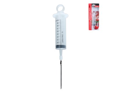 Stříkačka marinovací injekce 100ml  BIG ORION