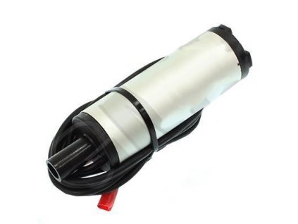 Mini čerpadlo na naftu 12V, 30l/min