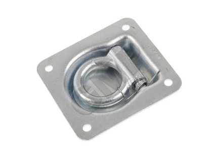 Úchyt na podlahu zapuštěný