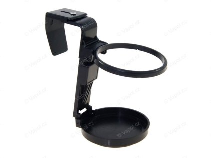 Držák nápojů, skládací, univerzální, Carmotion