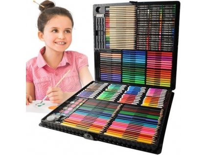 Výtvarná sada Bellacio 288ks