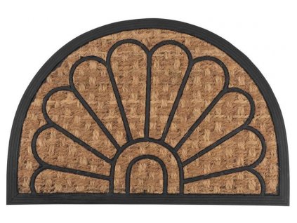 Rohožka č.12 Peacock 40x60cm