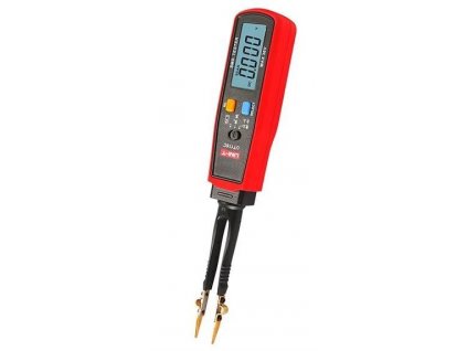 Multimetr UT116C UNI-T tester SMD součástek