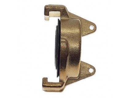 Spojka bajonetová zaslepovací