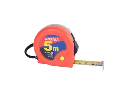 Metr svinovací ASSIST 5m