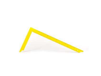 Úhelník tesařský 100x35cm