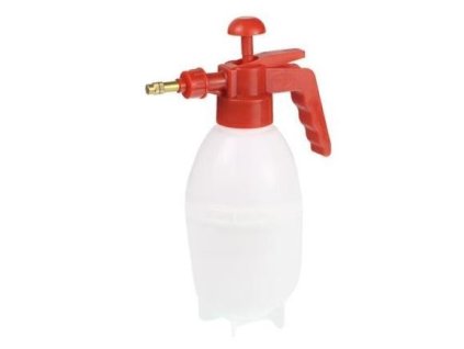 Postřikovač tlakový zahradní, 1,5l, GMP