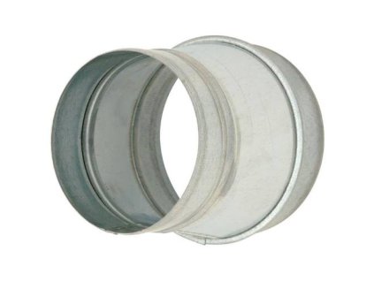 Redukce pro flexopotrubí RK, Ø 100/125 mm, kovová 0638