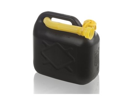Kanystr  5L plast PHM UN  CZ