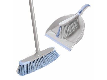 Smeták + lopatka GH  BACTERIA STOP