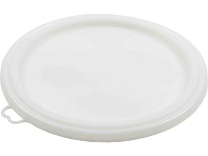 Víko popelnice 20 až 60L  CZ