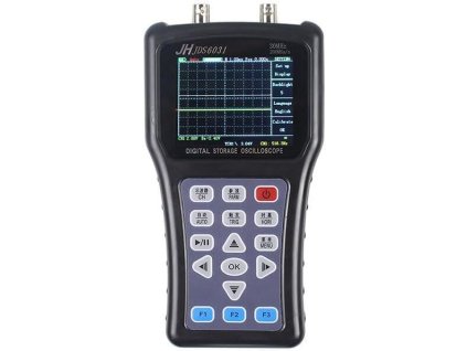 Osciloskop 50MHz JDS6031S
