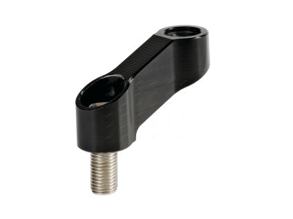 Adaptér zrcátka rozšíření, závit M10 levý