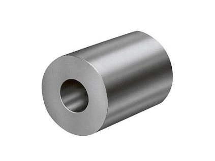 Objímka lisovací koncová 3,2 mm