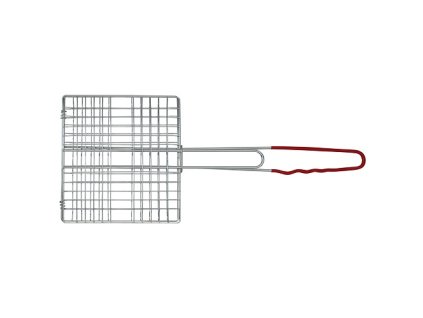 Rošt grilovací duo 24x21cm  BBQ