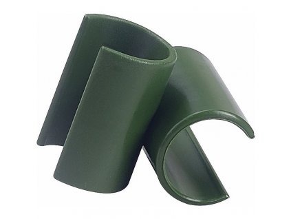 Plastová spojka na opěrné tyče, 20mm, bal. 10ks