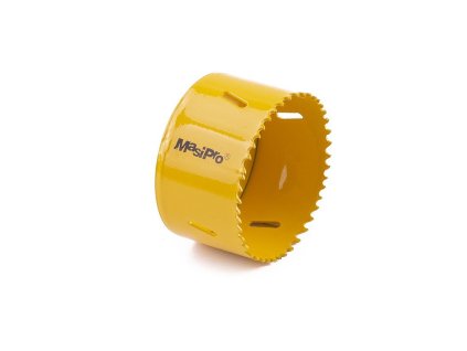 Korunka vykružovací Bimetal HSS 76mm