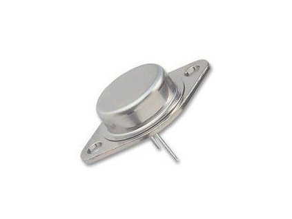 2N5886 NPN 80V/25A 200W       TO3