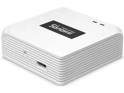 Sonoff Zigbee Bridge Pro