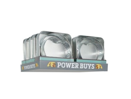 Sada pečících forem 3 ks