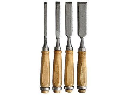 Sada dlátek CS546 4ks