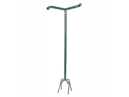 Kultivátor CUL-A1 6 krypřících hrotů