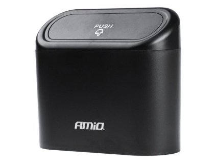 Odpadkový koš do auta AMIO