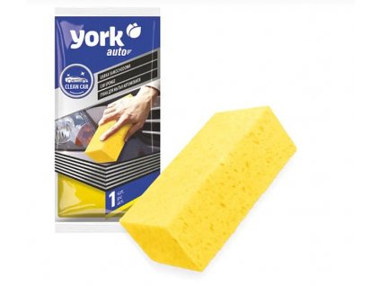 Houba YORK na mytí aut