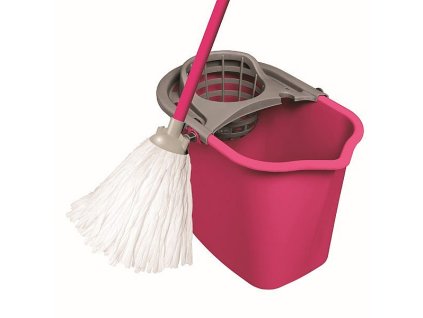 Mop YORK obdélníkového tvaru 10l