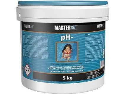 pH- MASTERsil kbelík 5kg