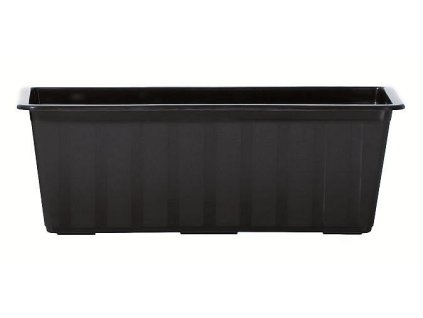 Truhlík AGRO antracit 80 cm