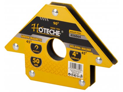 Magnetický úhelník, 23 kg - HT456064