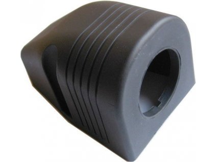 Kaplička pro zdířky 12V, 2x USB a V-metr R002