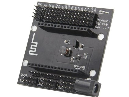 Modul NodeMCU Lua WiFi V3 shield