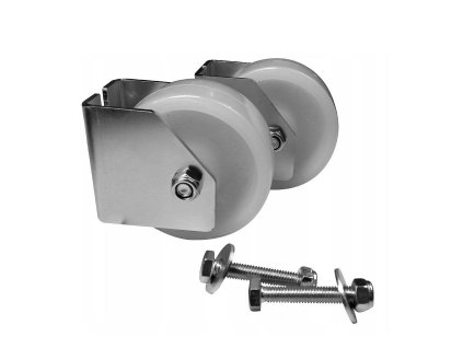 Sada kol pro lešení ARD, 2ks