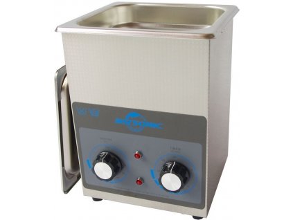 Ultrazvuková čistička BS120A 2l 60W s ohřevem