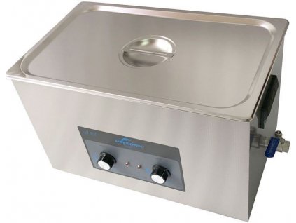 Ultrazvuková čistička BS820A 20l 480W s ohřevem