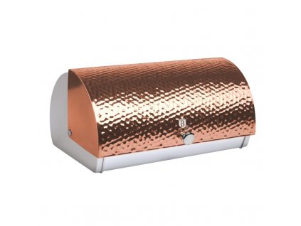 Chlebovka nerez Metallic Line Rose Gold Edition