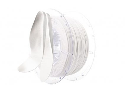 Tisková struna FLEX 20D bílá, Print-Me, 1,75mm, 200g