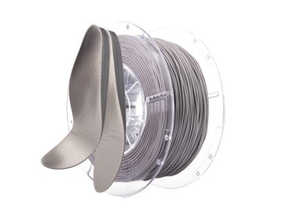 Tisková struna FLEX 20D šedá, Print-Me, 1,75mm, 200g