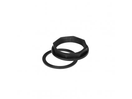 Matice s těsněním 1 1/2"