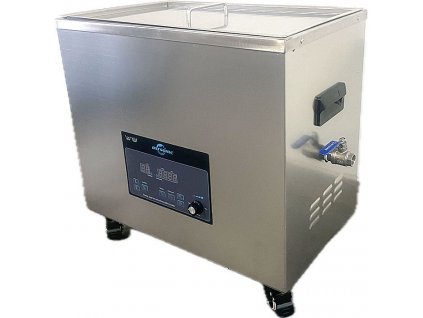 Ultrazvuková čistička BS112S 39l 720W s ohřevem
