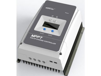 MPPT solární regulátor EPsolar 200VDC/80A 8420AN - 12/24/48V