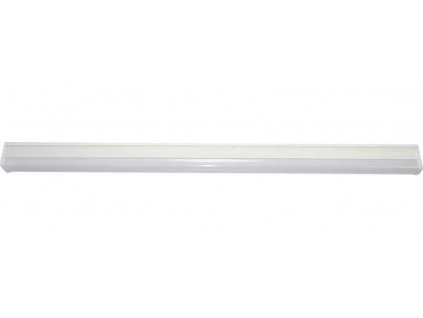 Lineární svítidlo LED 9W 600x23x35mm teple bílé /zářivkové těleso/