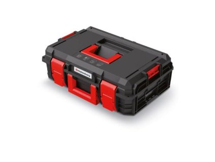 Kufr X BLOCK PRO, 546 x 380 x 194 mm, Kistenberg