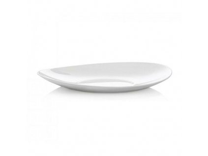 Talíř dezertní 22x19cm  PROMETEUS