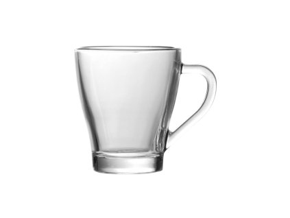 Hrnek sklo 270ml  HOLLYWOOD